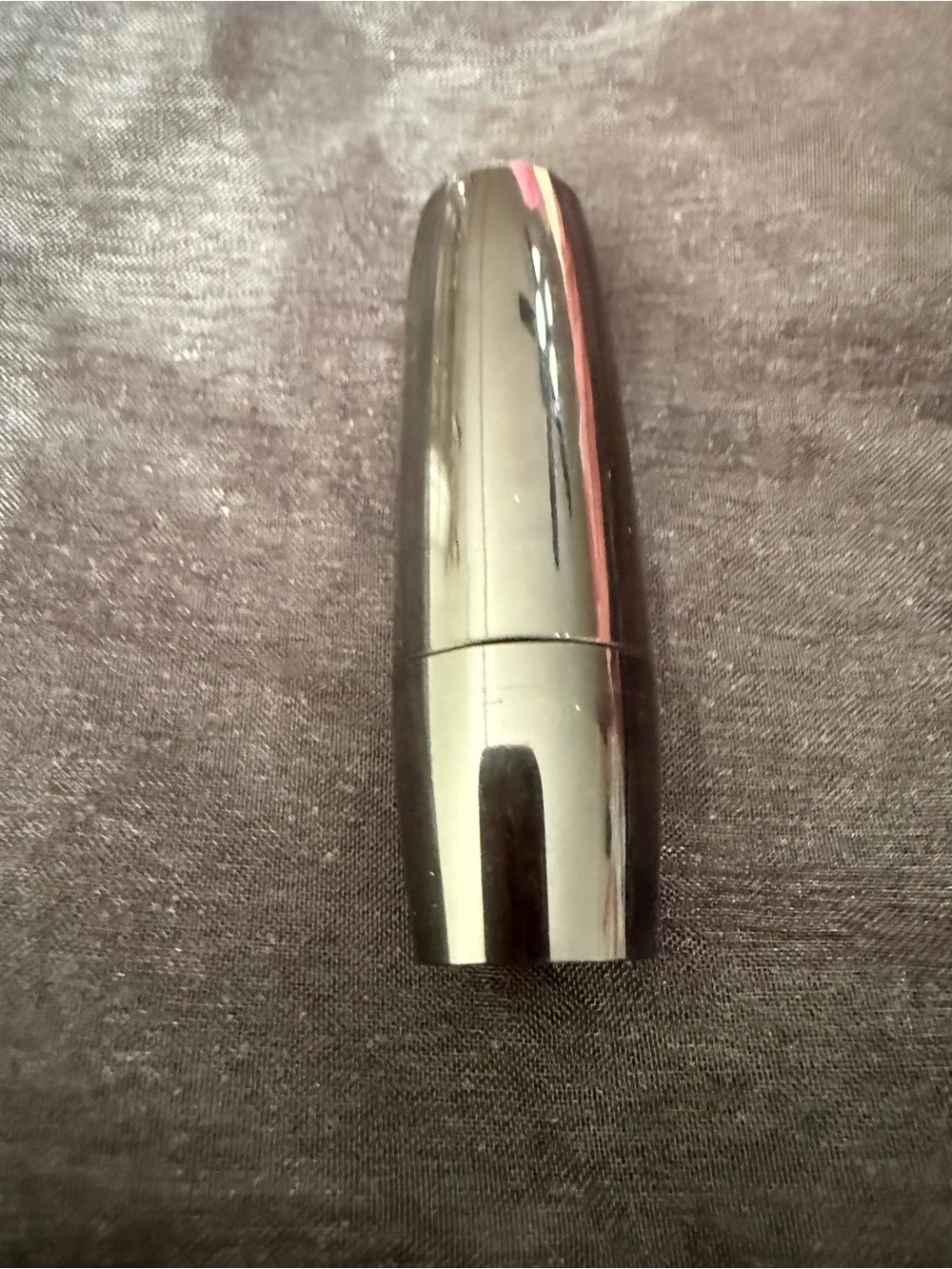 Lancome color design lipstick in The New Pink (Sheen) New discontinued